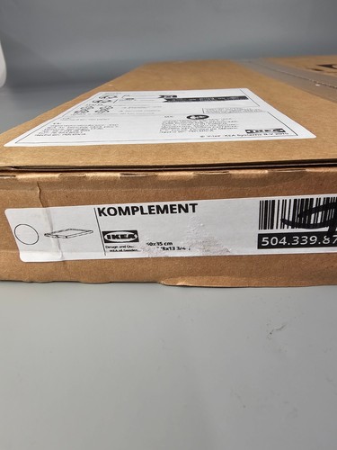 Ikea komplement plateau - ikea,