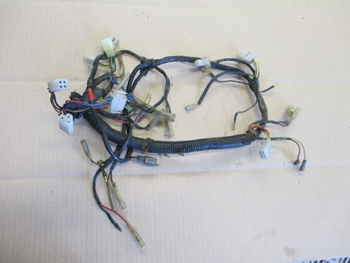 Circuit électrique pour