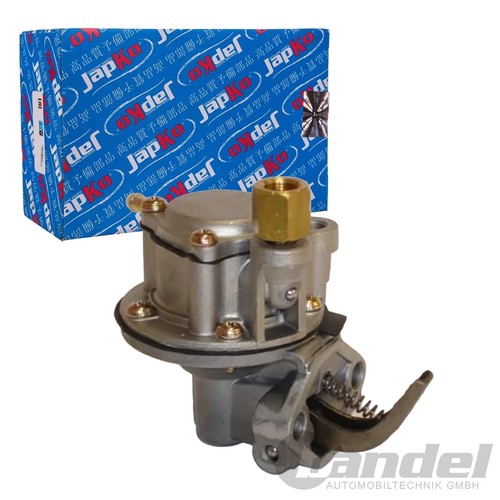Japko pompe carburant - japko,