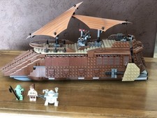 Lego 75020 Star Wars Jabba’s Sail Barge