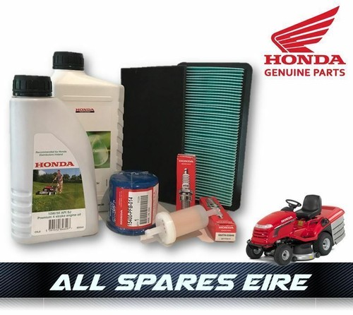 Kit entretien tondeuse - kit, de