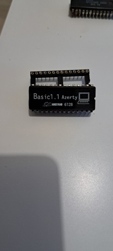 Rom amstrad - rom,