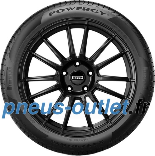 Pirelli powergy 205 - 205/60, 92v
