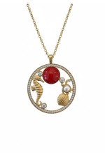 Collier Océanique Merveilleux