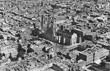 33 BORDEAUX CATHEDRALE SAINT ANDRE