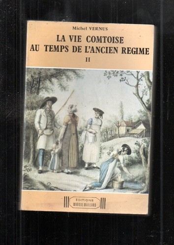 Livre vernus michel la vie - livre,