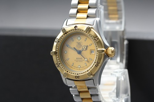 Montre femme tag - montre,