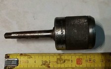 Mandrin Perceuse a Colonne