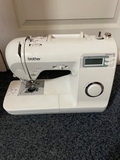 Machine a coudre Brother Innov-is 35