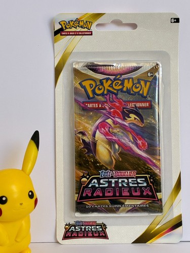 Booster pokemon typhlosion - booster,