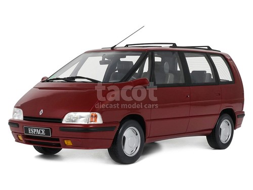 Renault espace rxe 1991 - v6,