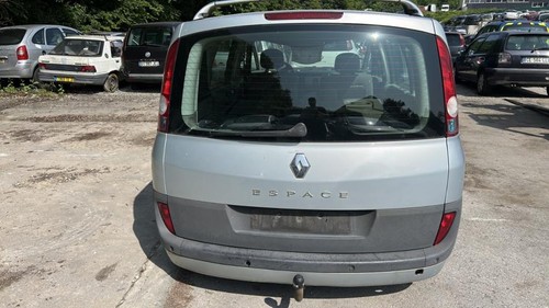 Serrure avant gauche renault - avant,