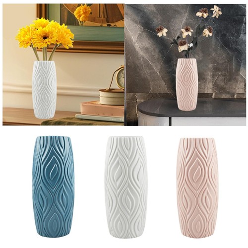 Vase fleurs en - vase, à