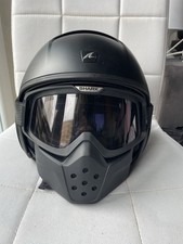 Casque Moto Shark Drak