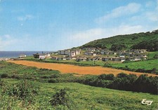 14 COLLEVILLE SUR MER VILLAGE VACANCES FAMILLES