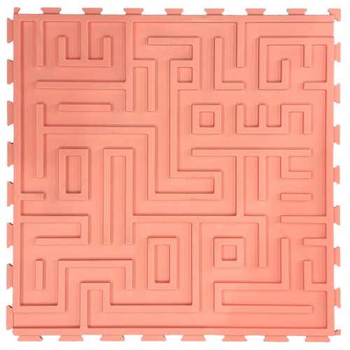 Dalle emboîtable texturé - de,