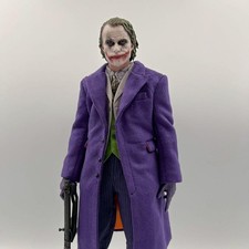 Jeu de figurines Batman The