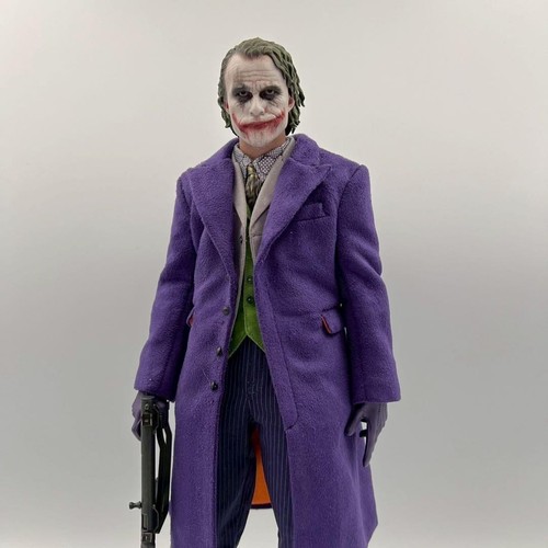 Jeu figurines batman - batman, the