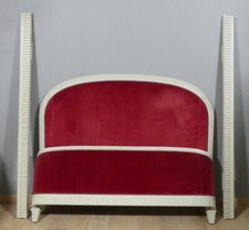 Lit Louis XVI En 150 Cm De