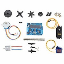 MOTION PARTY KIT PACK ADD-ON