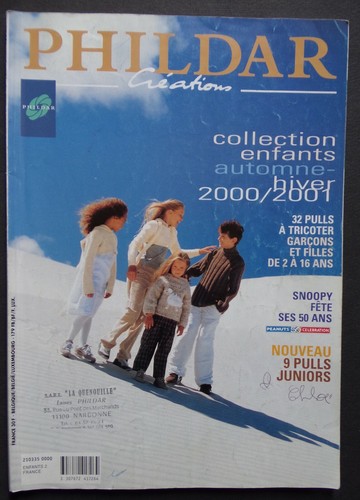 Catalogue ancien laine - §,