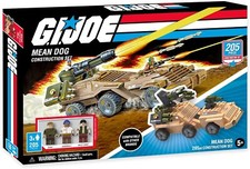 G.I.Joe Méchant Chien