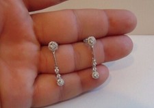 Boucles d'oreilles de