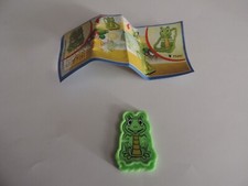 KINDER 2016 - GO MOVE GRENOUILLE FS257 + BPZ