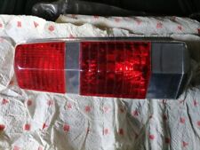 CITROEN DS PALLAS - FEU