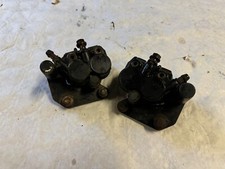 ETRIERS AVANT - JIANSHE 250 PUMA