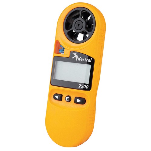 Kestrel 0825 anemometer - kestrel,