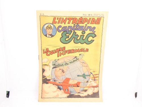 1948 intrepide n 2 - -,