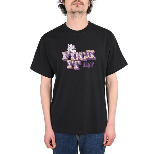 Huf shirt manches courtes - huf,