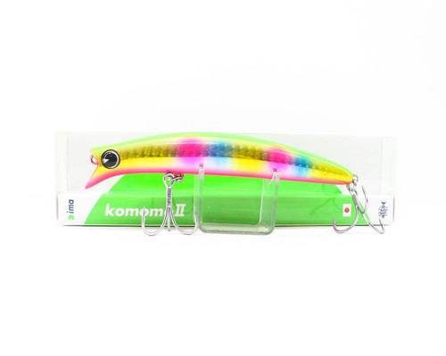 Ima komomo 110 - ii,