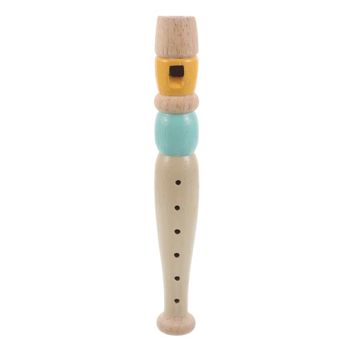 Picflute bois des enfants - picflute,