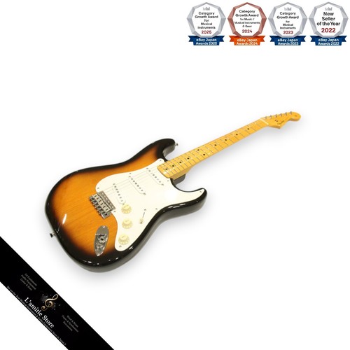 Guitare électrique fender - guitare,