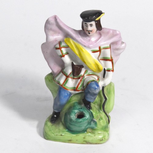 Encrier faïence porcelaine - encrier,