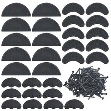 15 Paires de Talonnettes en