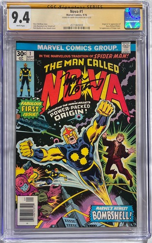 Nova cgc 4 ss - 1,