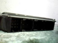 Calculateur PORSCHE BOXSTER 1