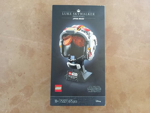 Neuf lego star wars 75327 - -,