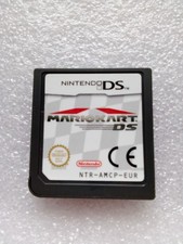 Jeu nintendo mario kart - mario,