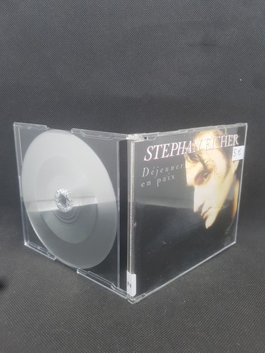 Stéphane eicher - cd,