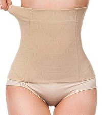 Femme Gaine Amincissante