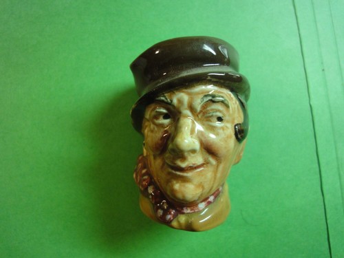 Royal doulton new sam - royal,