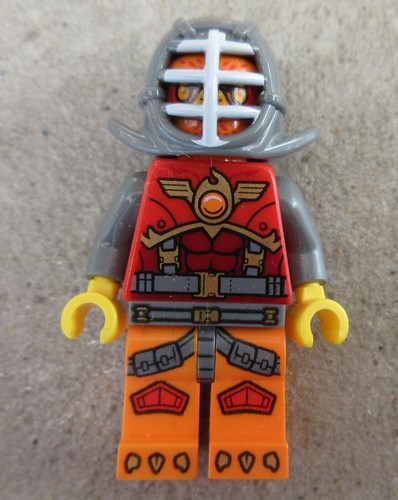 Figurine lego ninja ninjago - lego,