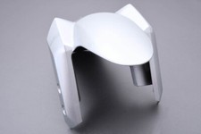 Garde Boue Avant Gris YAMAHA