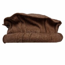 Chapeau kufi pakol laine - pakol, en