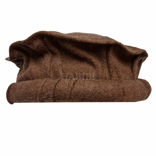 Chapeau kufi pakol - kufi, laine