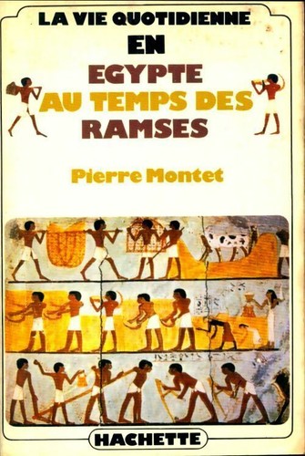 Vie quotidienne egypte - en,